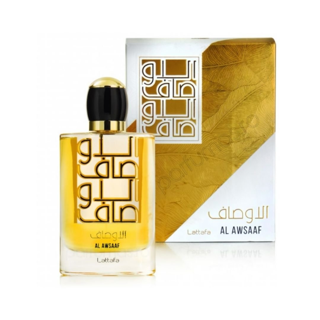 AL AWSAAF LATTAFA