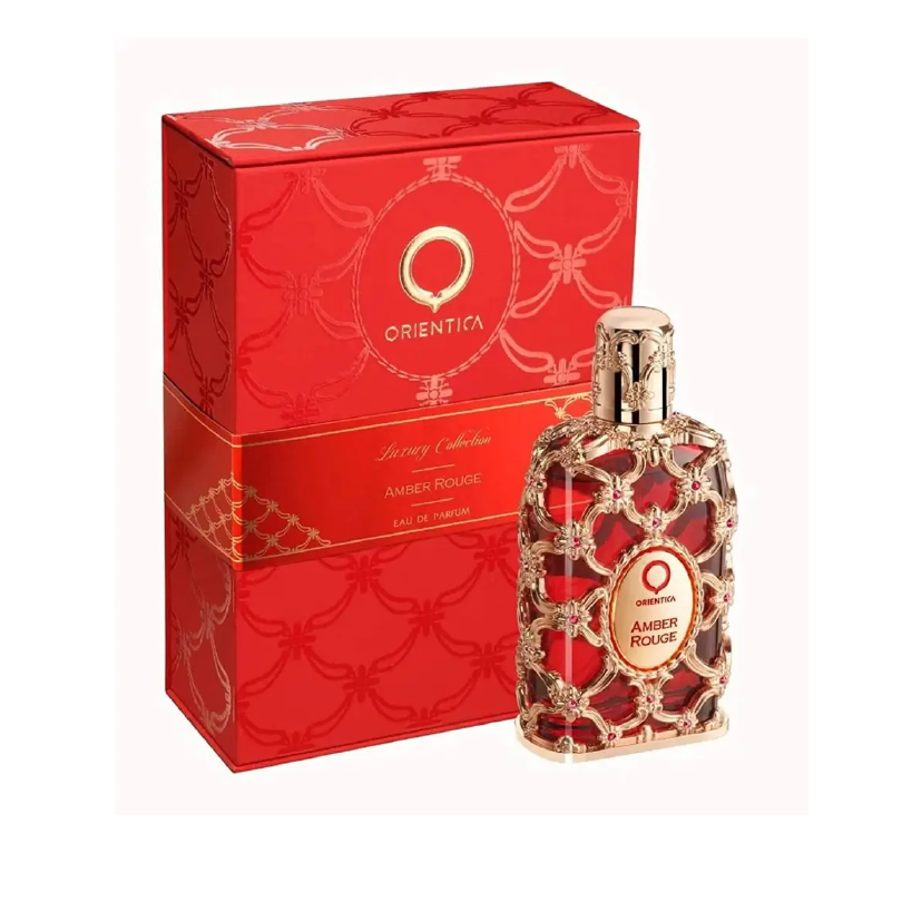AMBER ROUGE ORIENTICA
