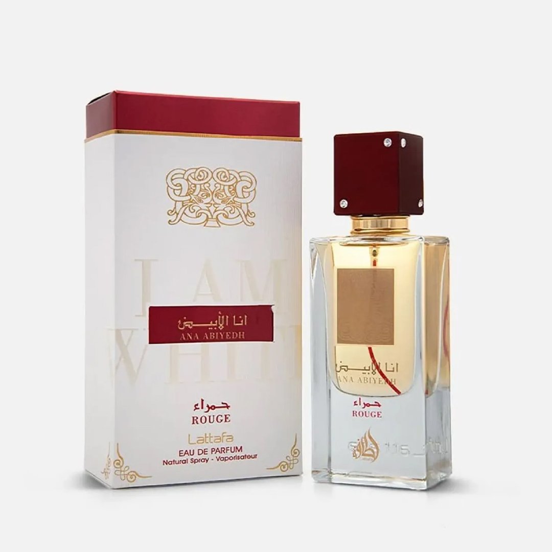 ANA ABIYEDH ROUGE LATTAFA