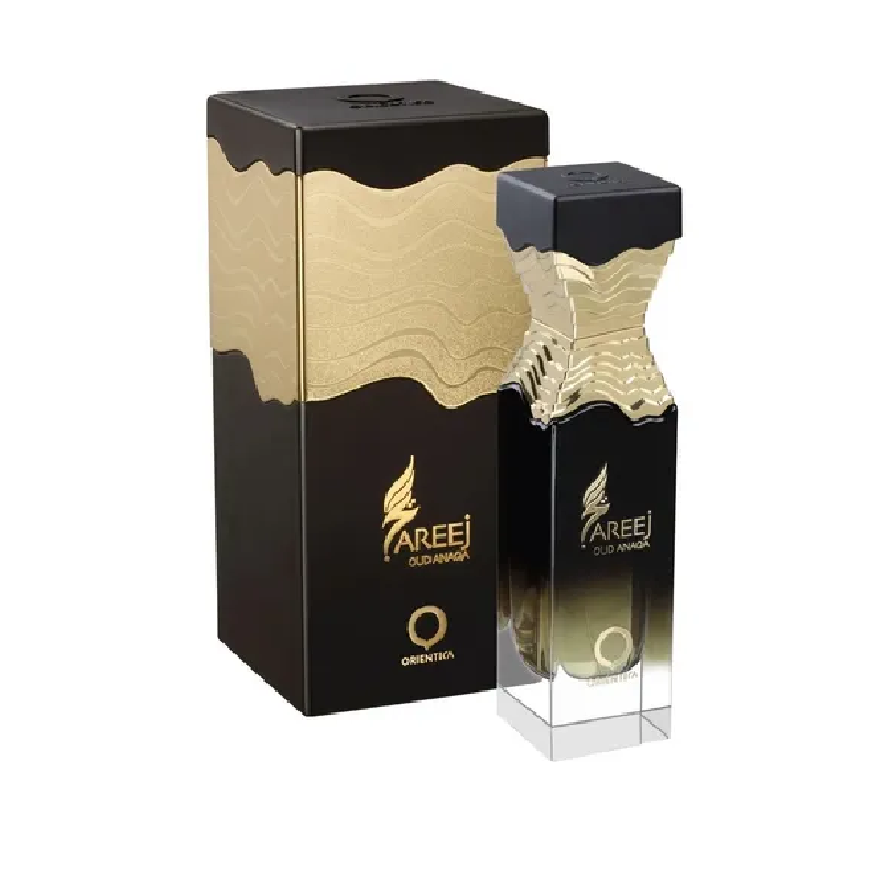 AREEJ OUD ANAQA ORIENTICA
