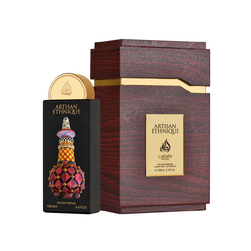 ARTISAN ENTHIQUE LATTAFA