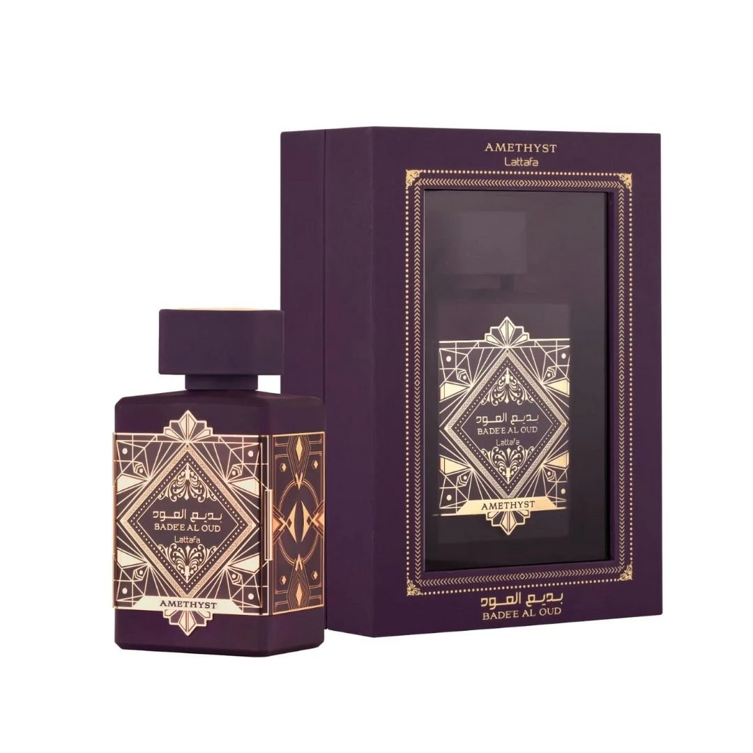 BADEE AL OUD AMETHYST LATTAFA