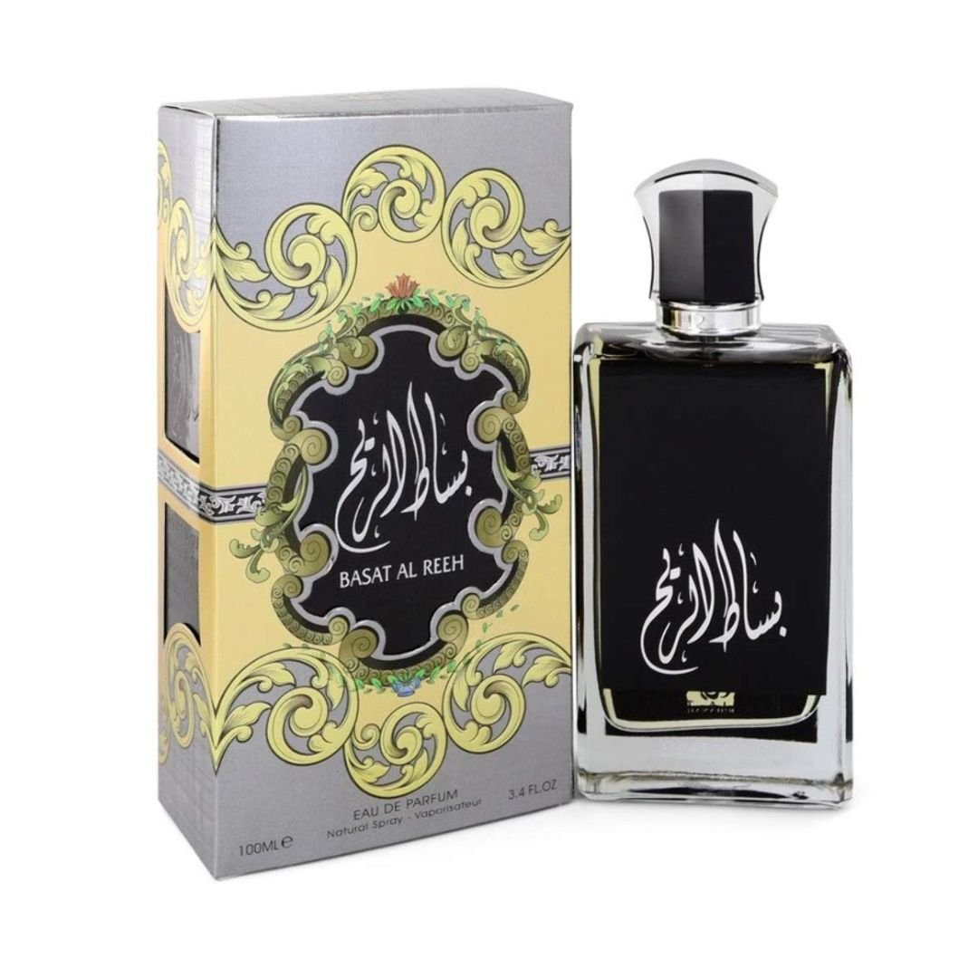BASAT AL REEH RIHANAH