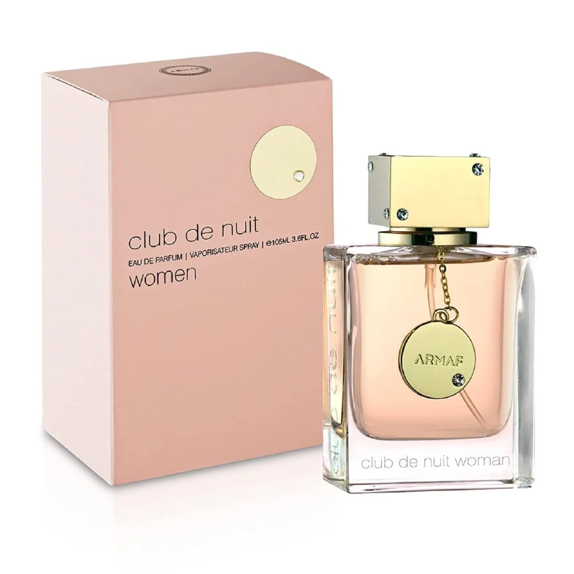 CLUB DE NUIT WOMEN ARMAF 105ML
