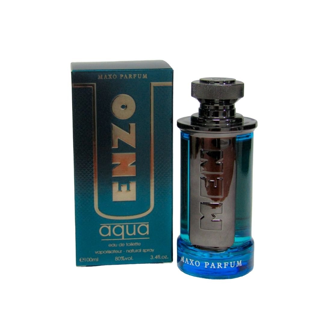 ENZO AQUA DUMONT