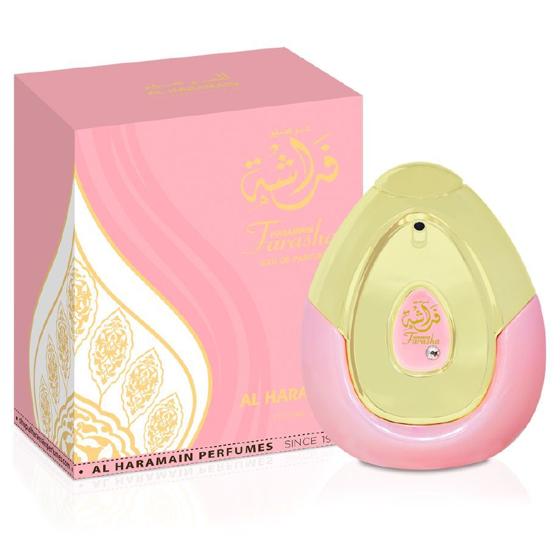 FARASHA AL HARAMAIN