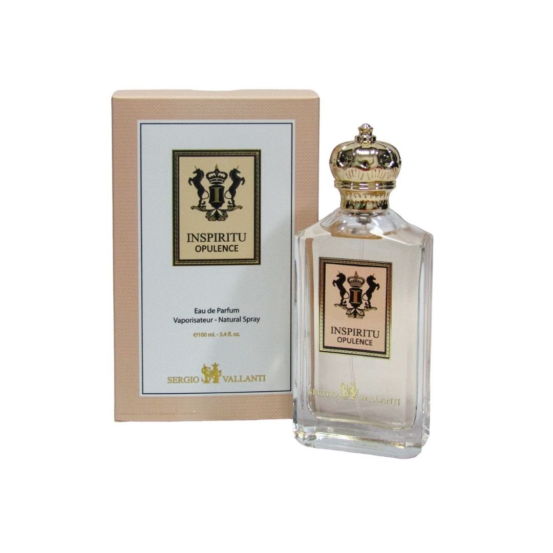 INSPIRITU OPULENCE DUMONT