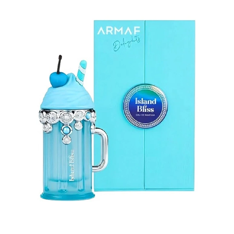 ISLAND BLISS ARMAF