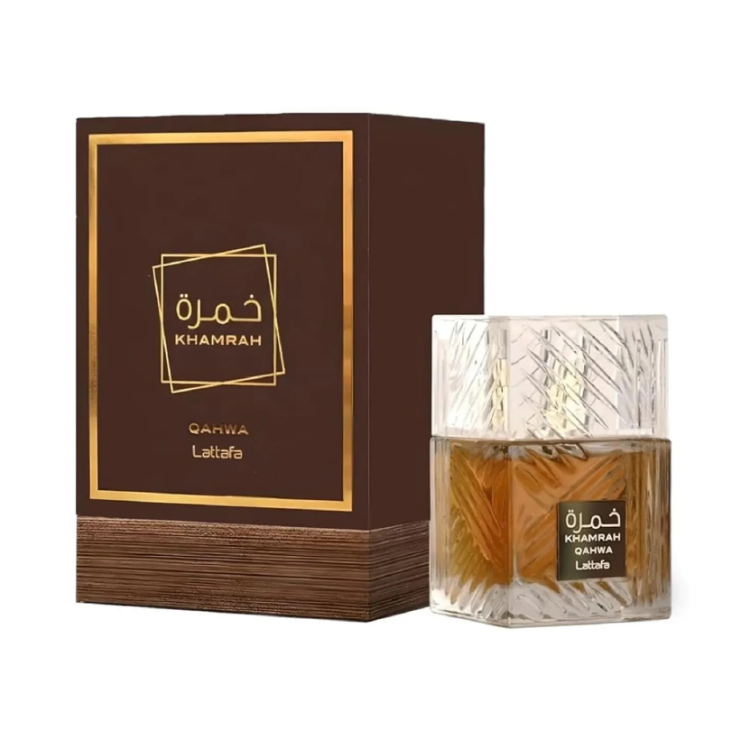 KHAMRAH QAHWA LATTAFA
