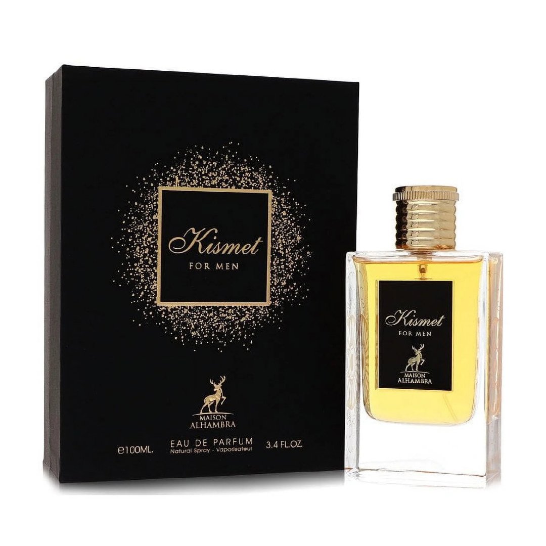 KISMET FOR MEN MAISON ALHAMBRA