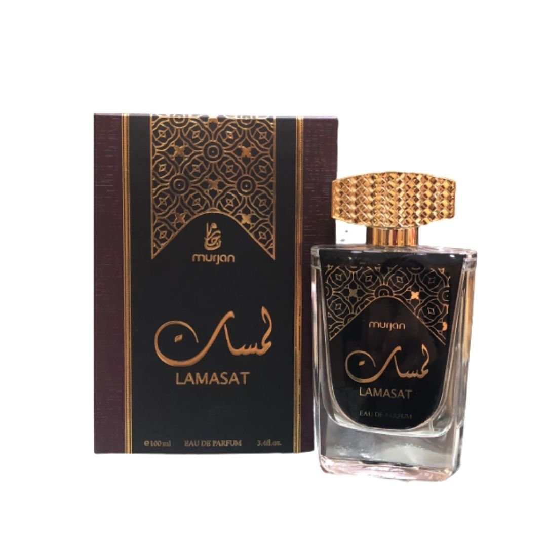 BOROUJ LAMASAT OUD DUMONT