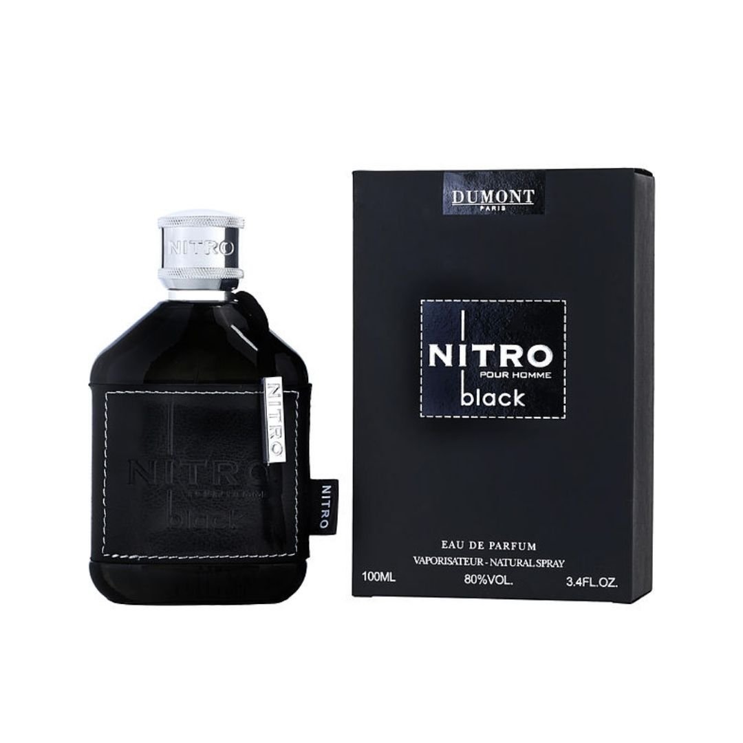 NITRO BLACK DUMONT