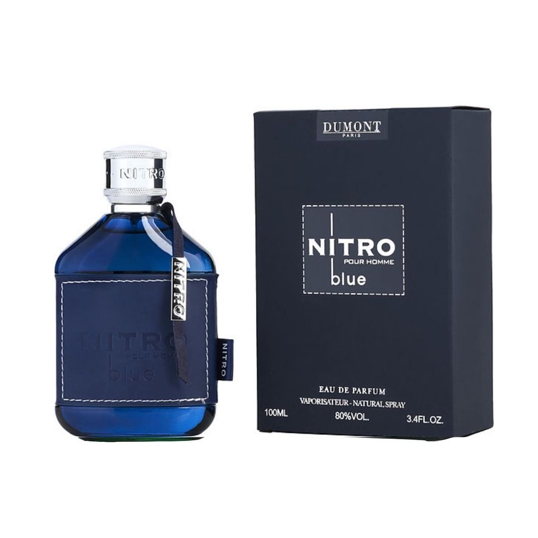 NITRO BLUE DUMONT