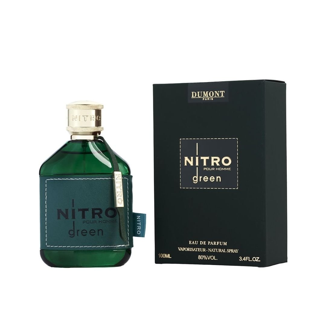 NITRO GREEN