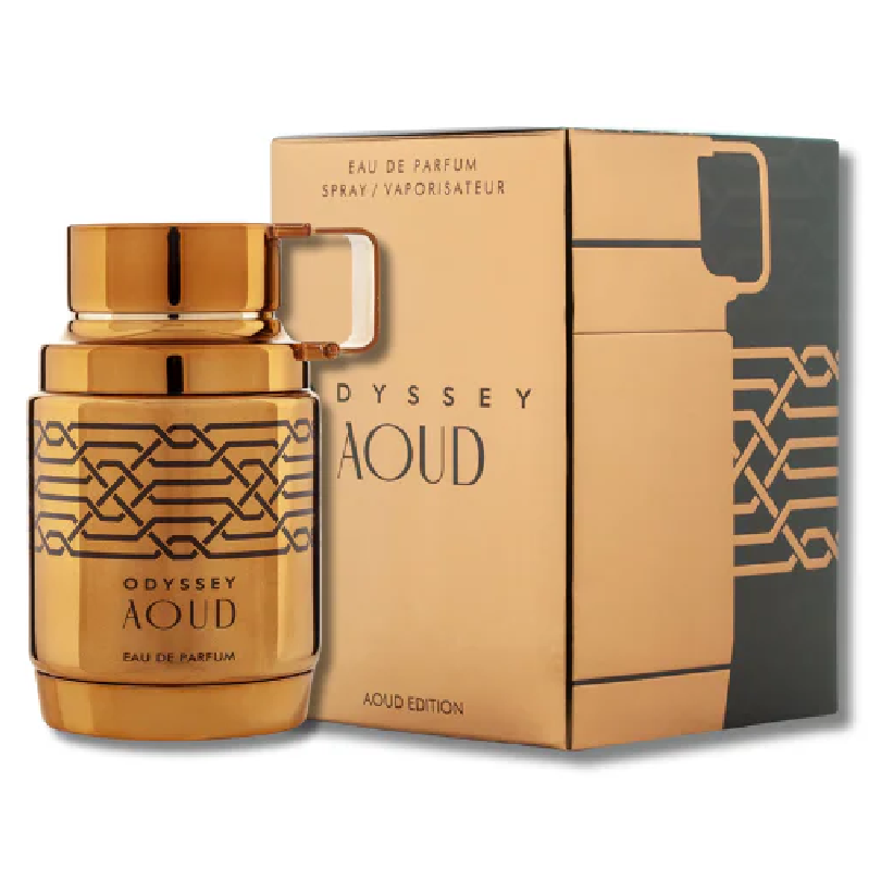 ODYSSEY AOUD ARMAF