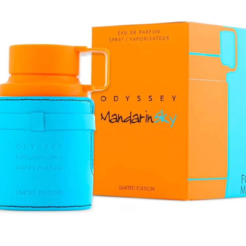 ODYSSEY MANDARIN SKY ARMAF