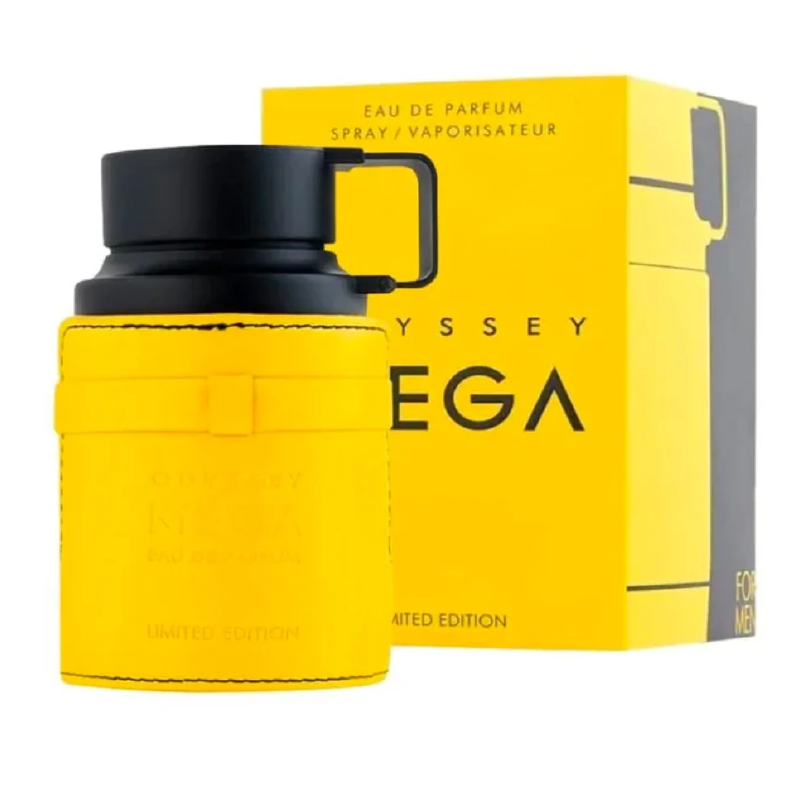 ODYSSEY MEGA ARMAF