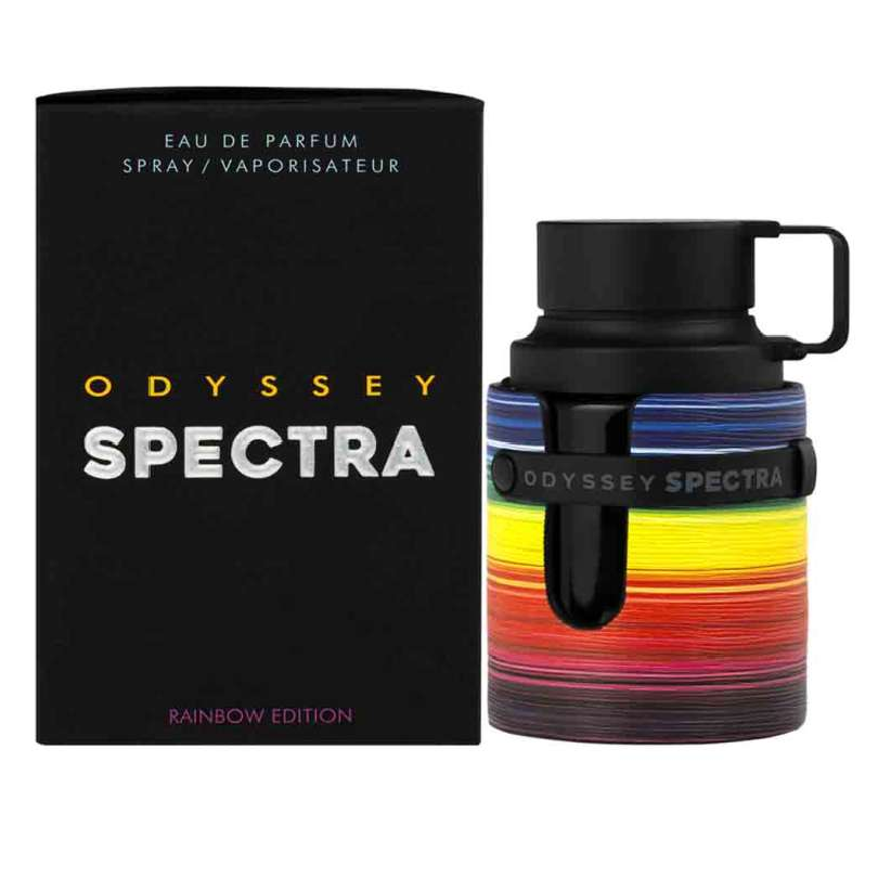 ODYSSEY SPECTRA ARMAF