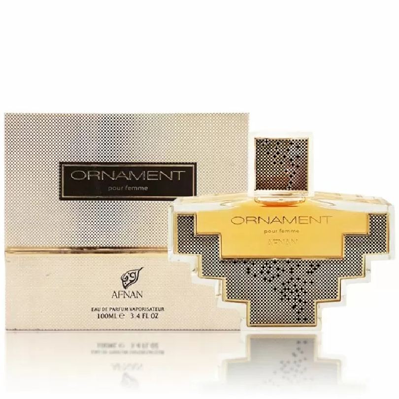 ORNAMENT POUR FEMME AFNAN