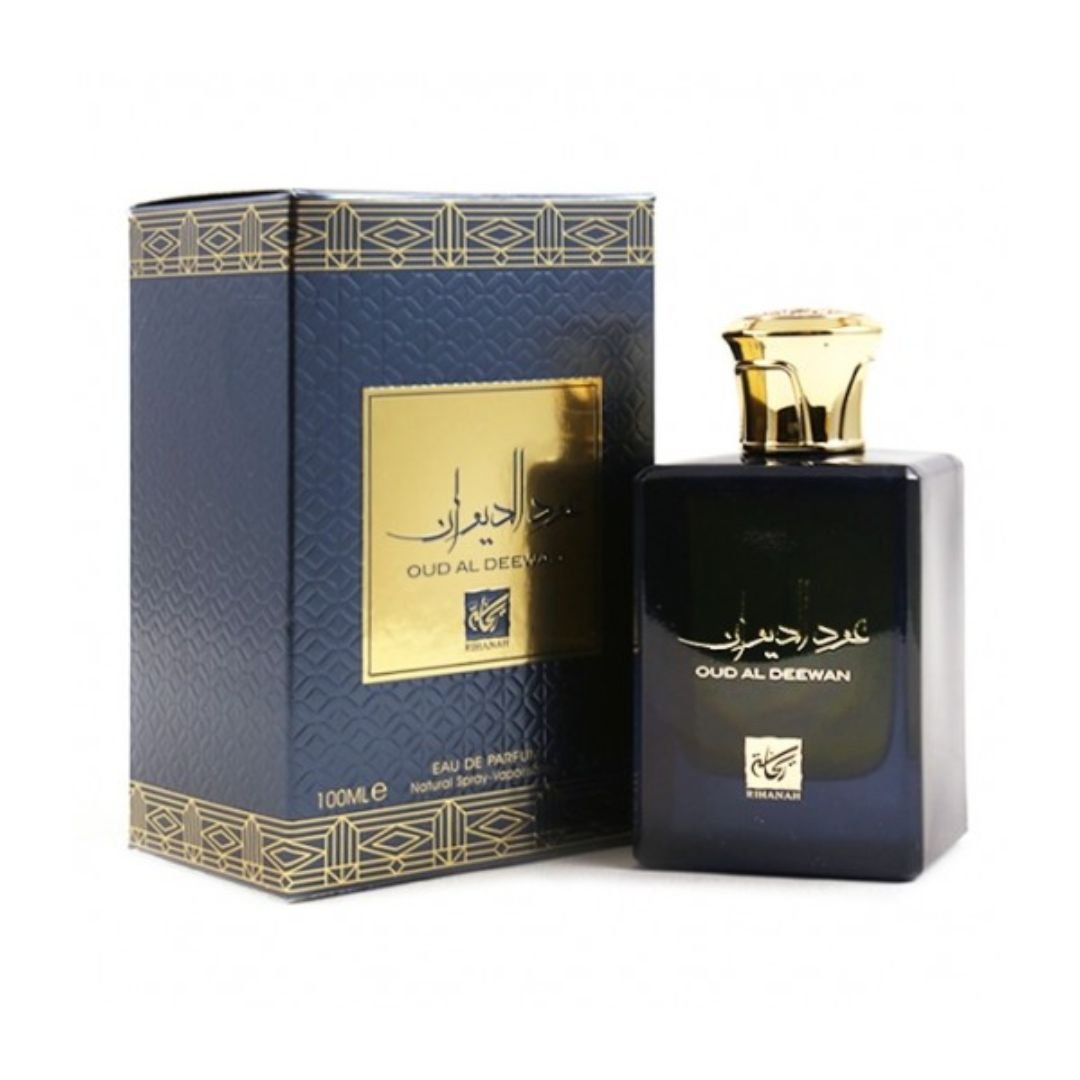 OUD AL DEEWAN RIHANAH