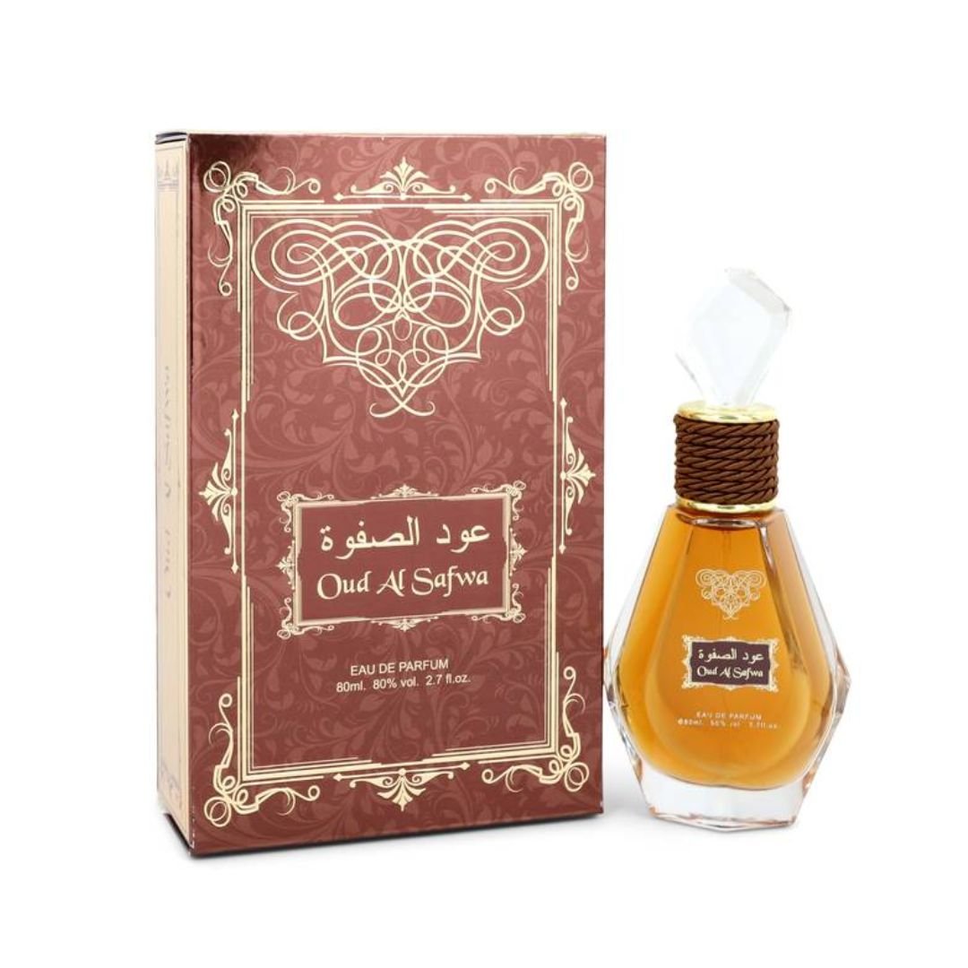 OUD AL SAFWA RIHANAH