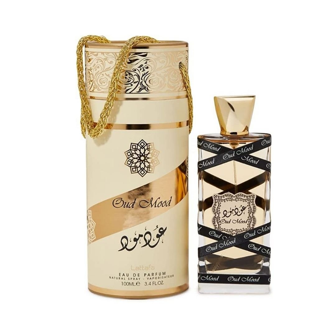 OUD MOOD LATTAFA