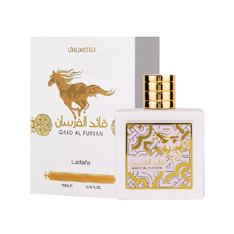 QAED AL FURSAN UNLIMITED LATTAFA