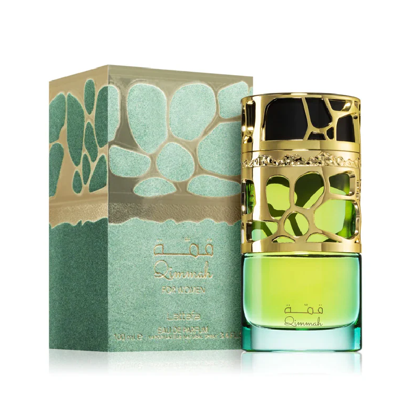 QIMMAH FOR WOMEN LATTAFA