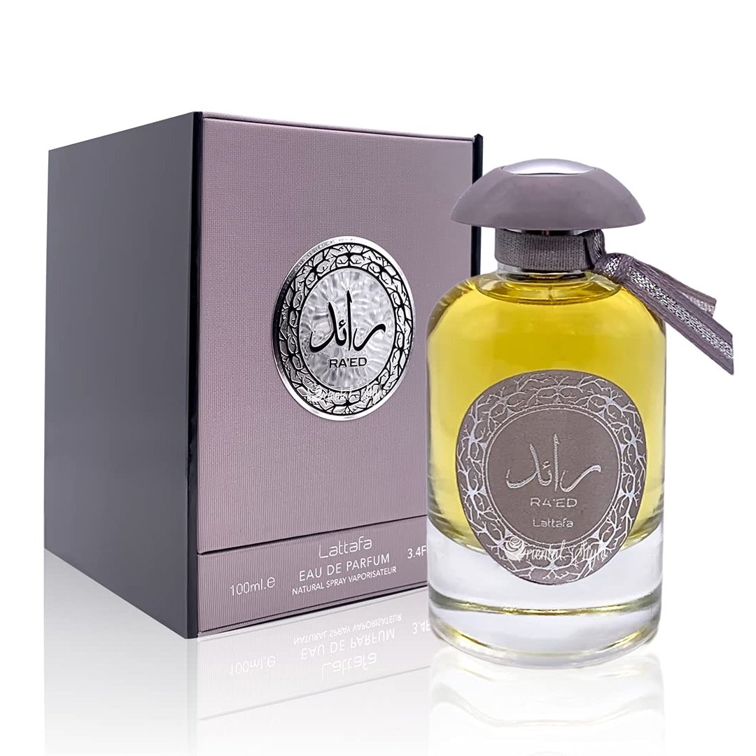 RAED SILVER LATTAFA
