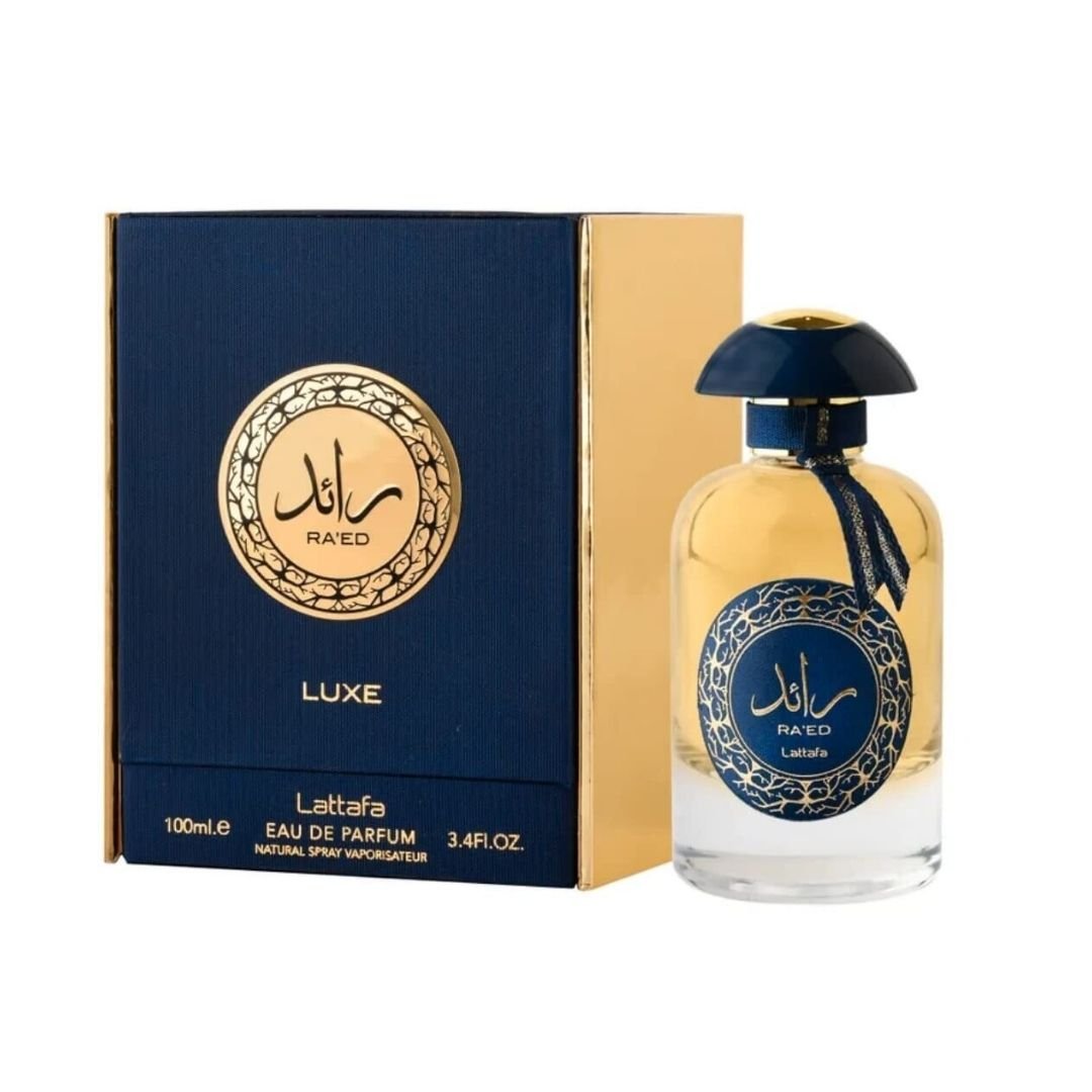 RAED LUXE LATTAFA