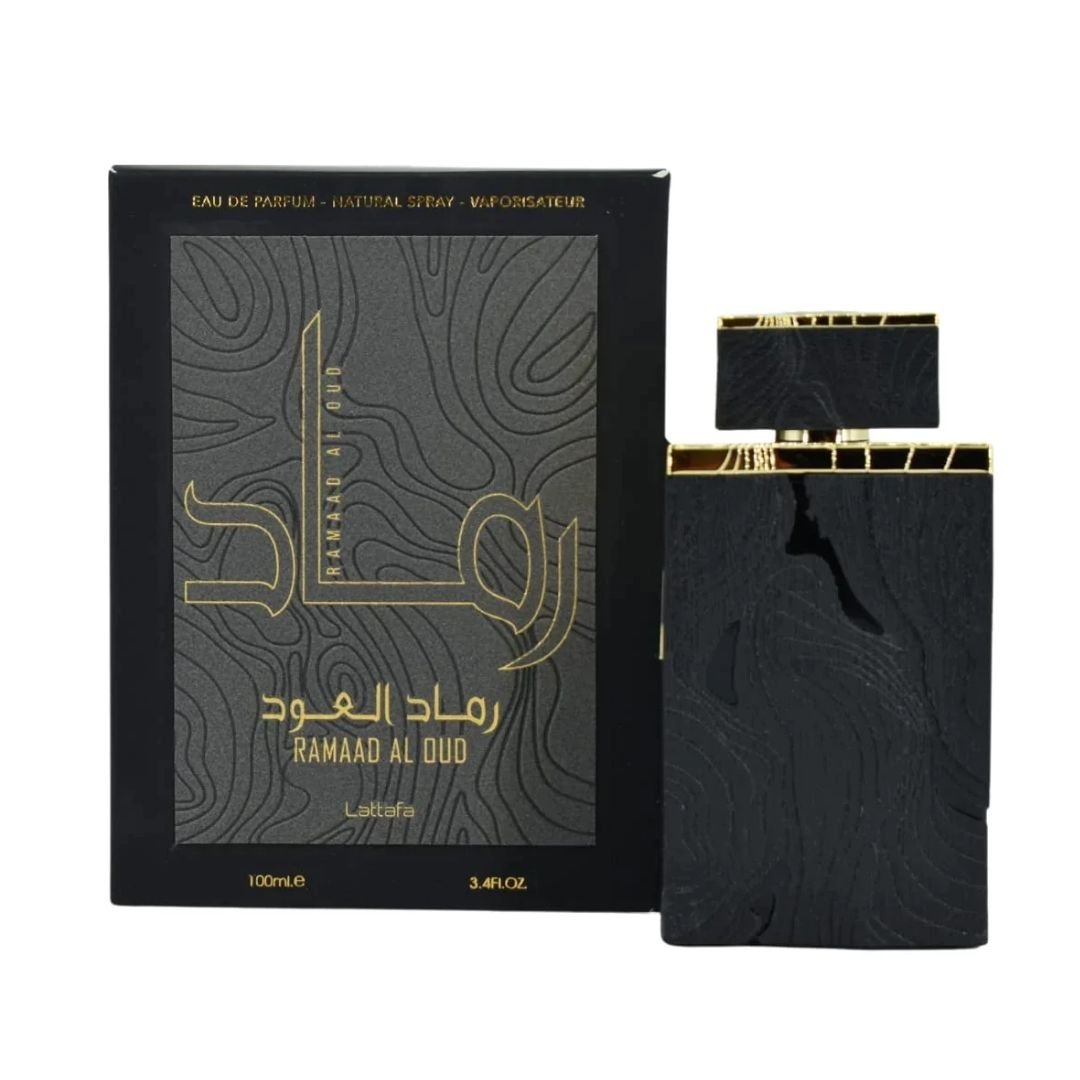 RAMAAD AL OUD LATTAFA