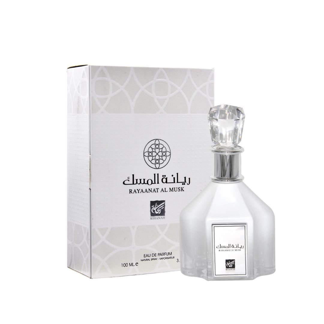 RAYAANAT AL MUSK RIHANAH