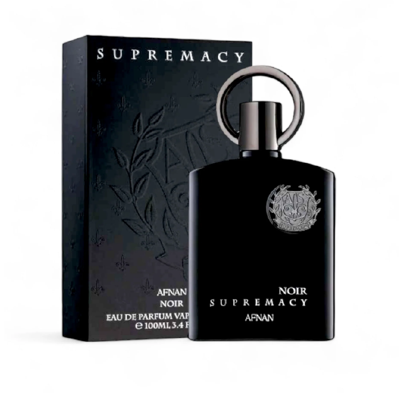 SUPREMACY NOIR AFNAN