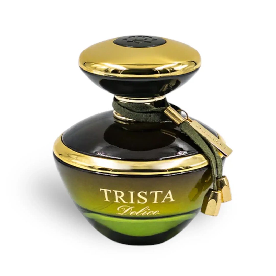 TRISTA DELICE DUMONT