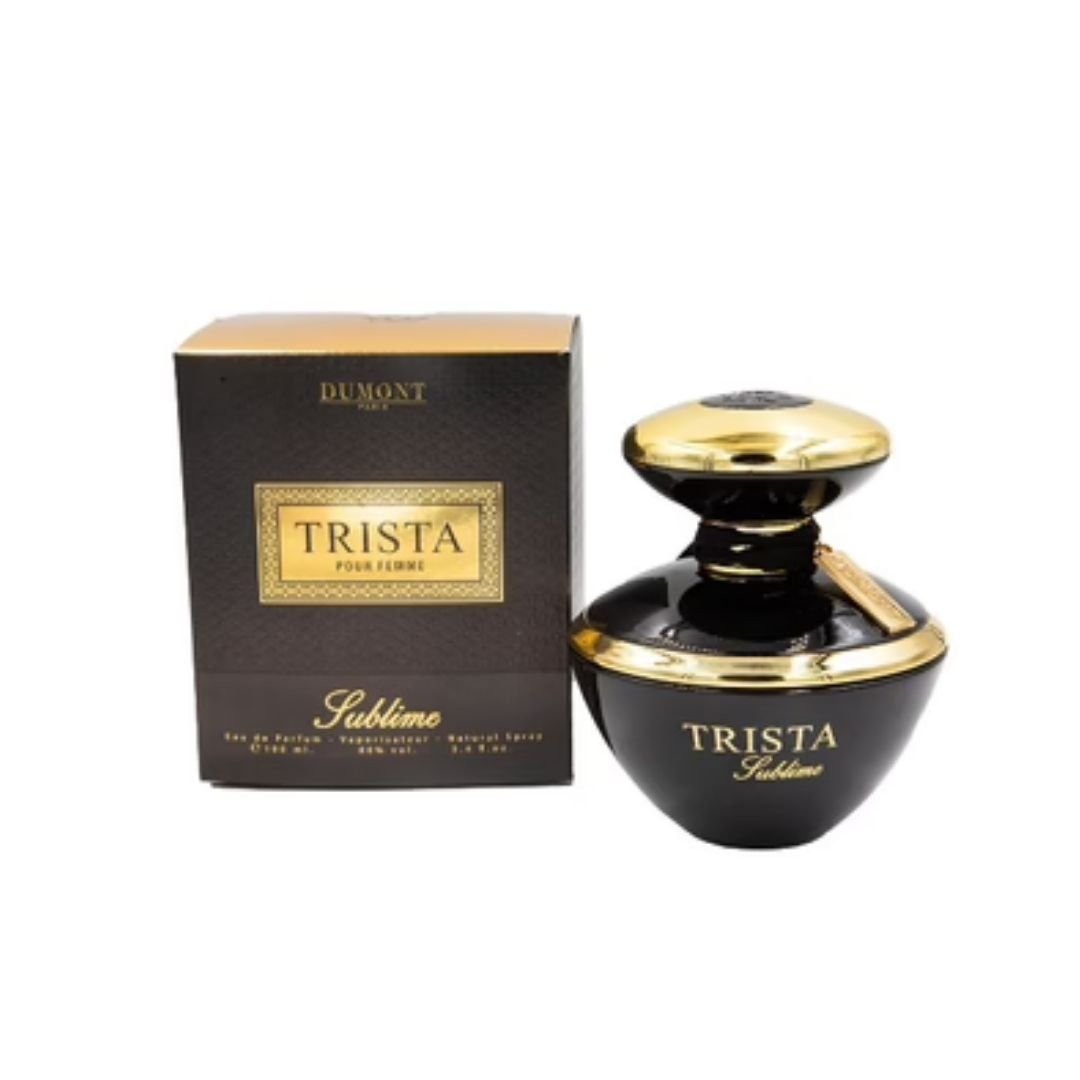TRISTA SUBLIME DUMONT