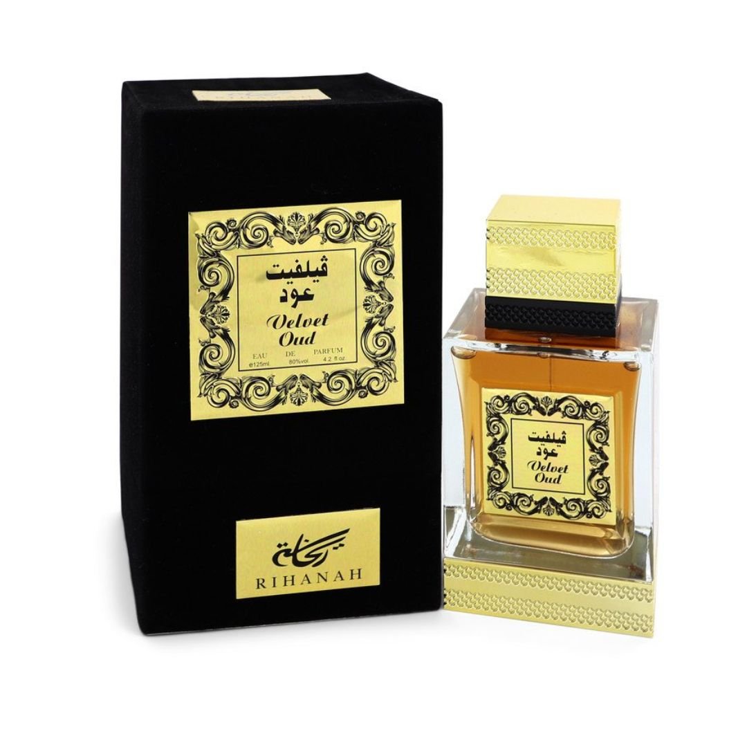 VELVET OUD RIHANAH
