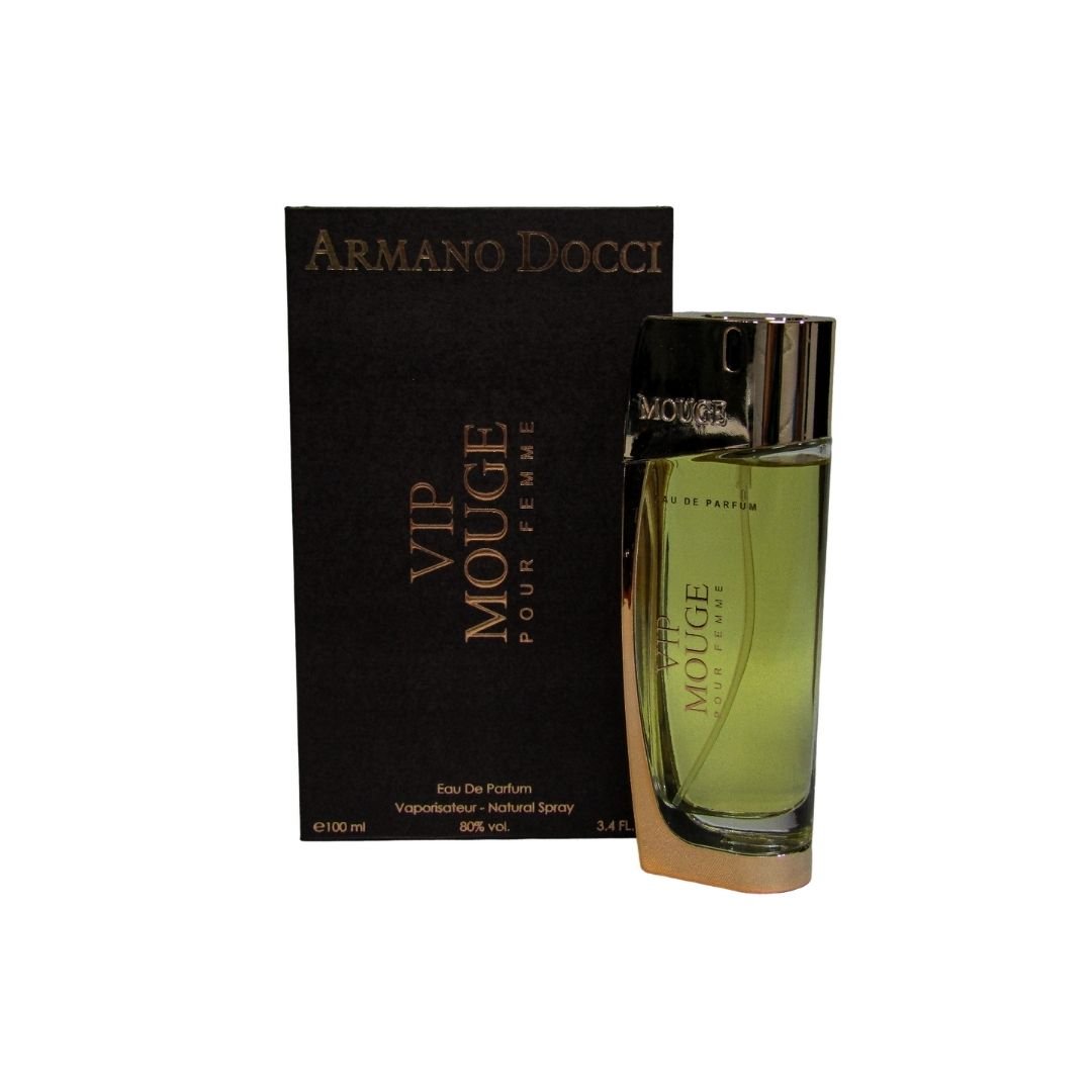 VIP MOUGE POUR HOMME DUMONT