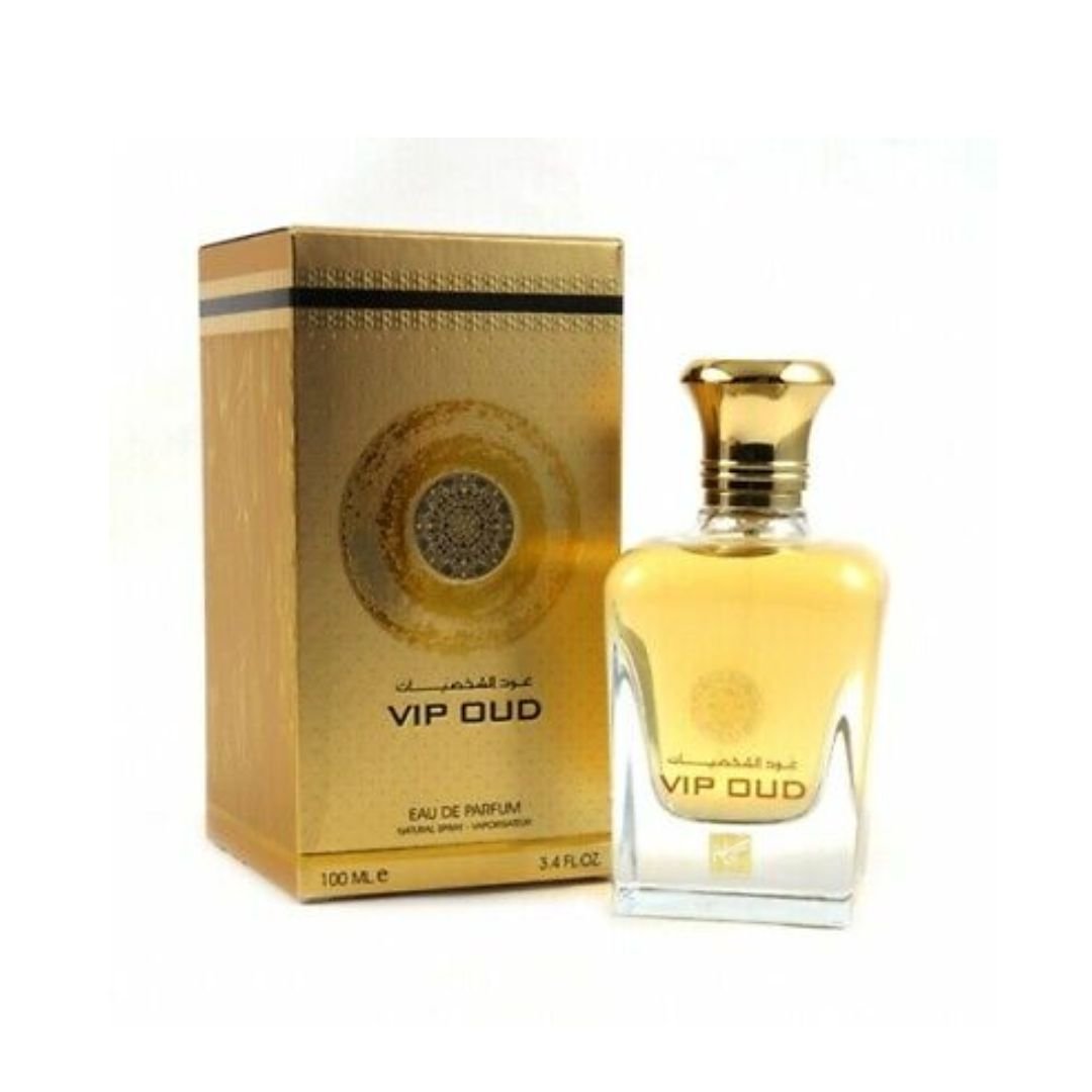 VIP OUD RIHANAH