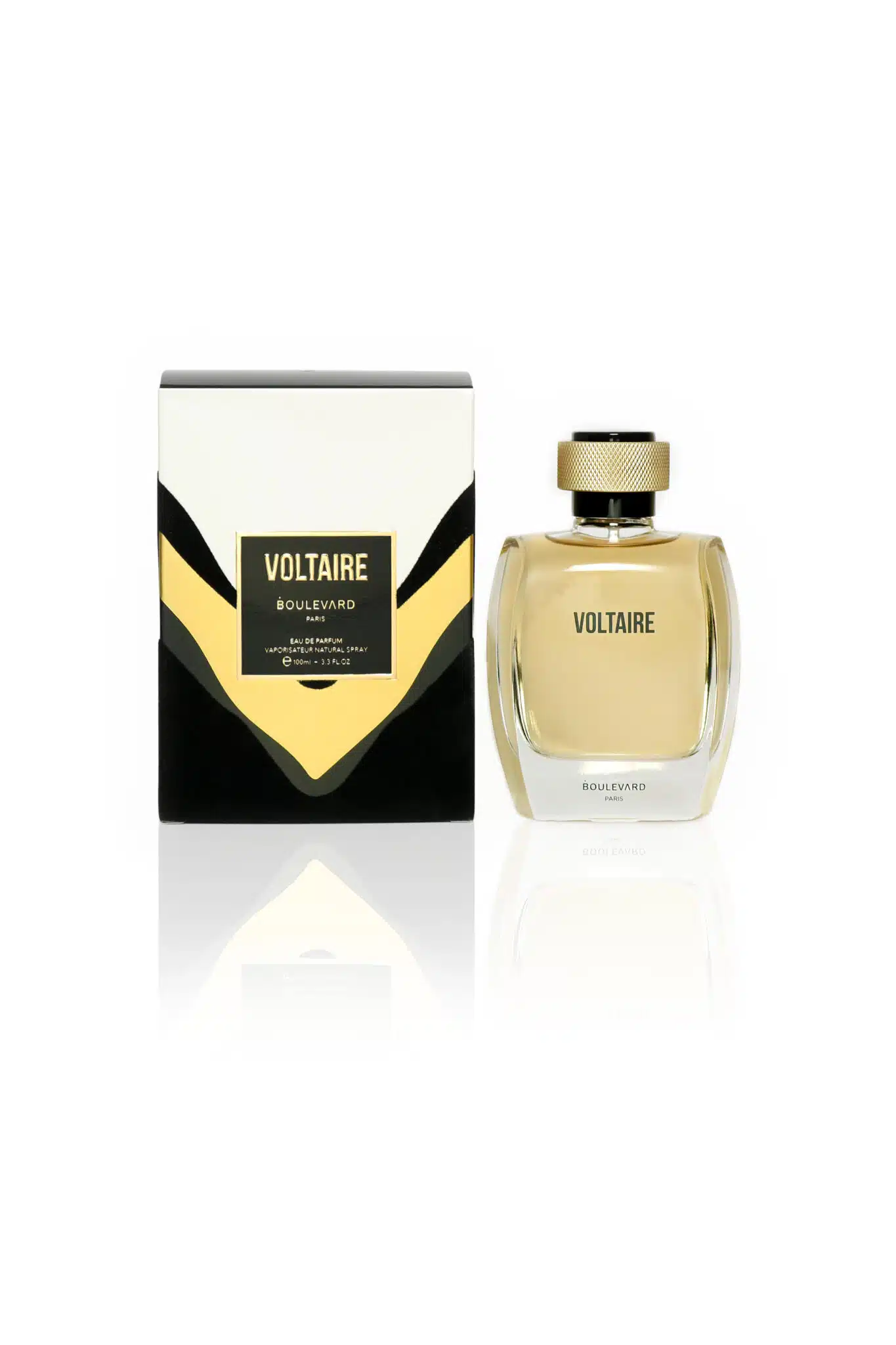 VOLTAIRE BOULEVARD PARIS