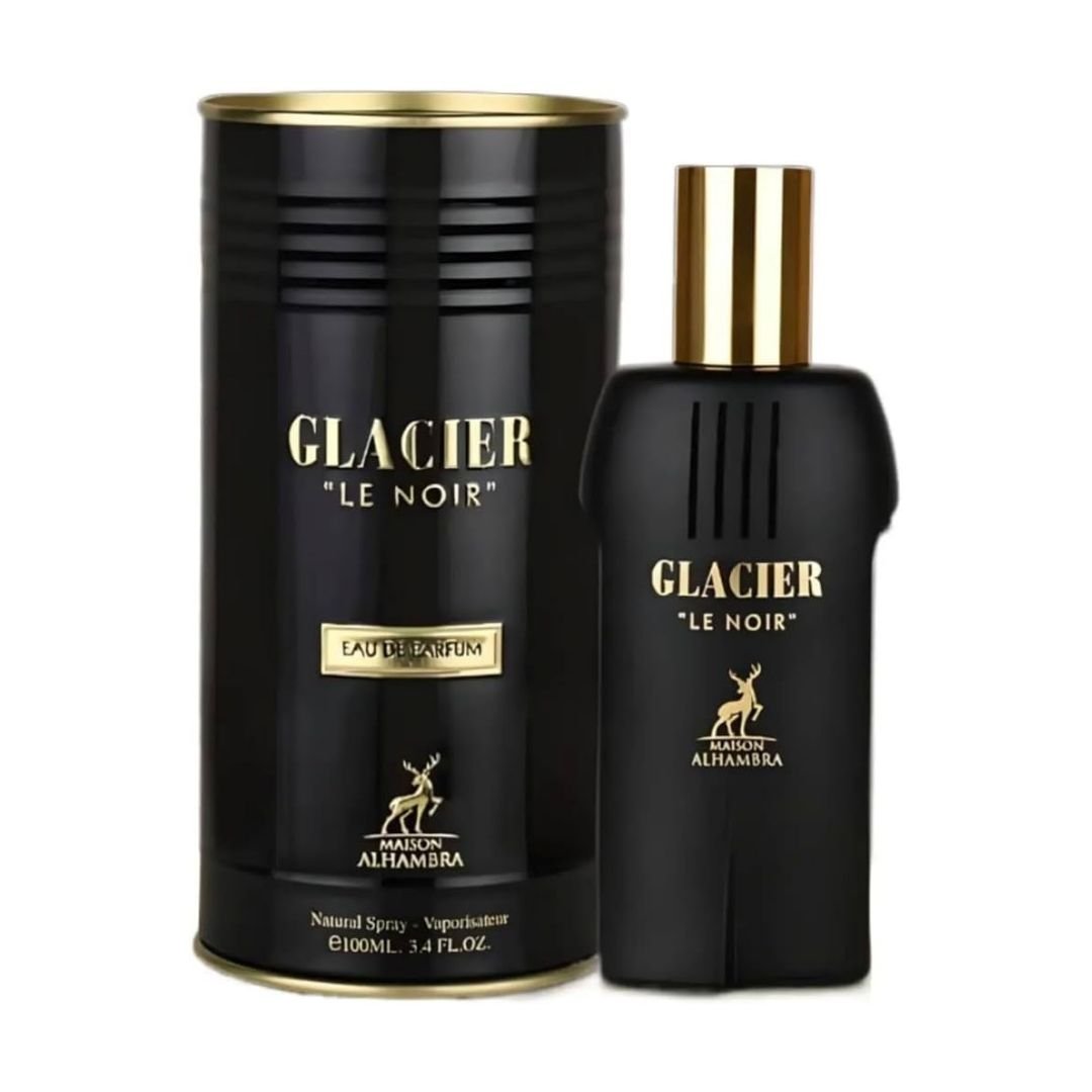 GLACIER LE NOIR MAISON ALHAMBRA