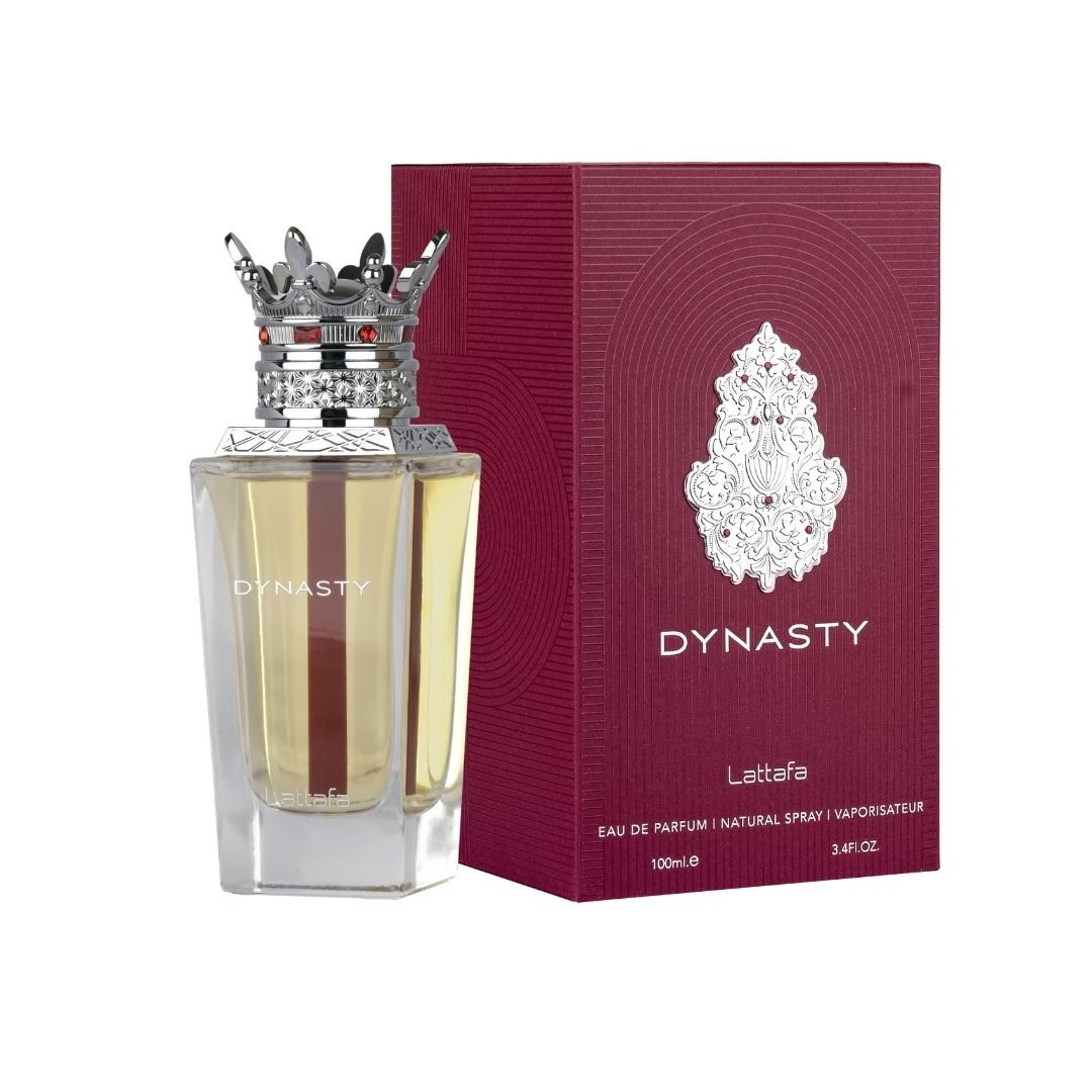 DYNASTY LATAFFA