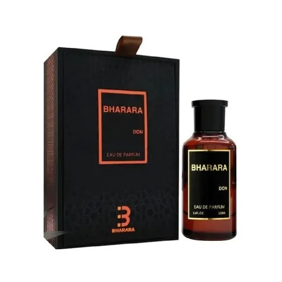 BHARARA DON