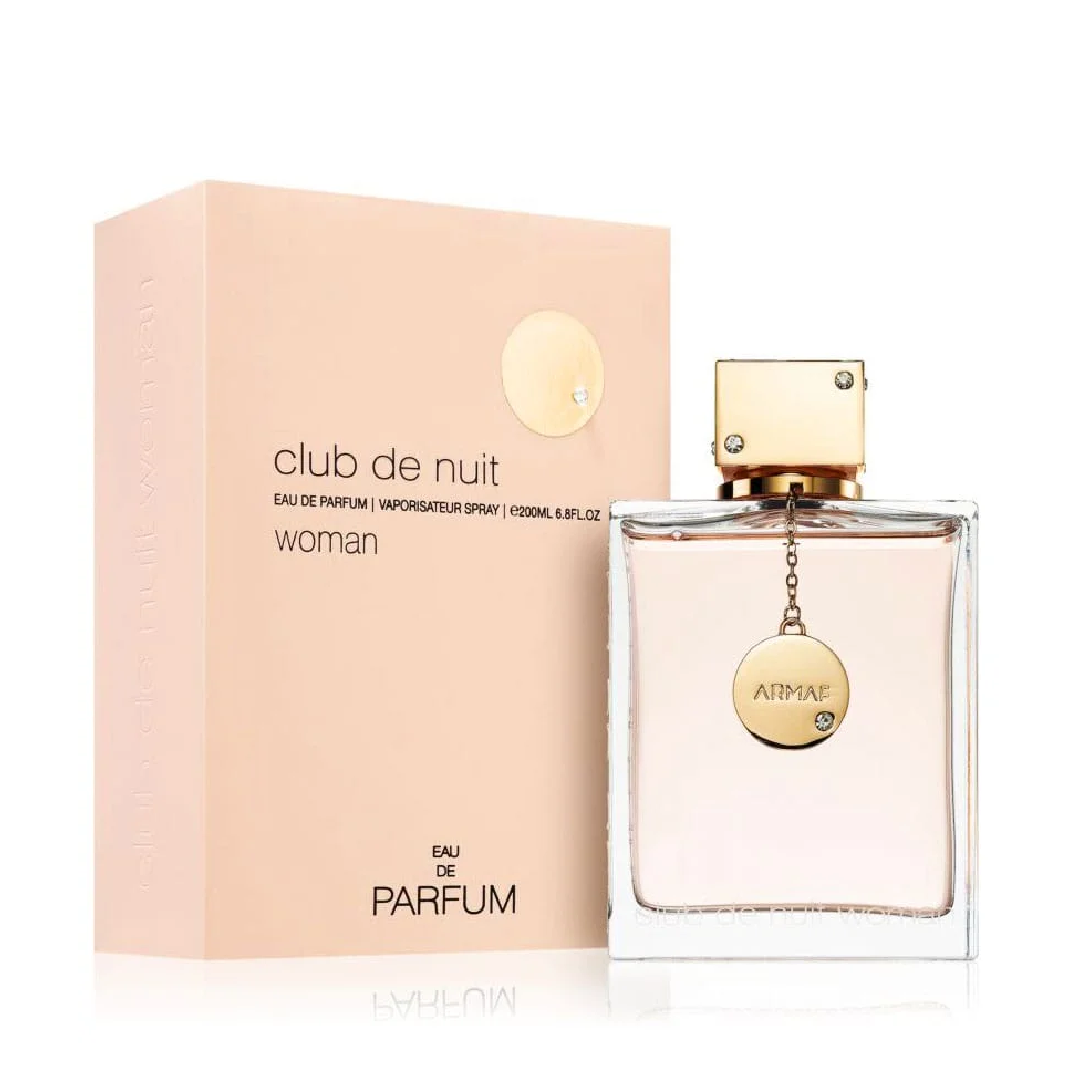 CLUB DE NUIT WOMEN ARMAF 200ML