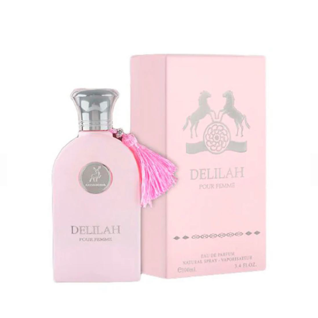 DELILAH MAISON ALHAMBRA