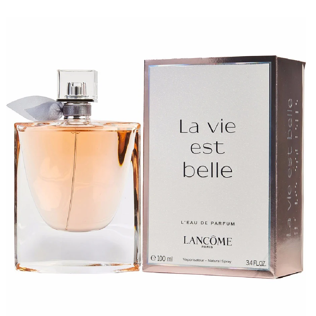 LA VIE EST BELLE LANCOME EDP 100ML
