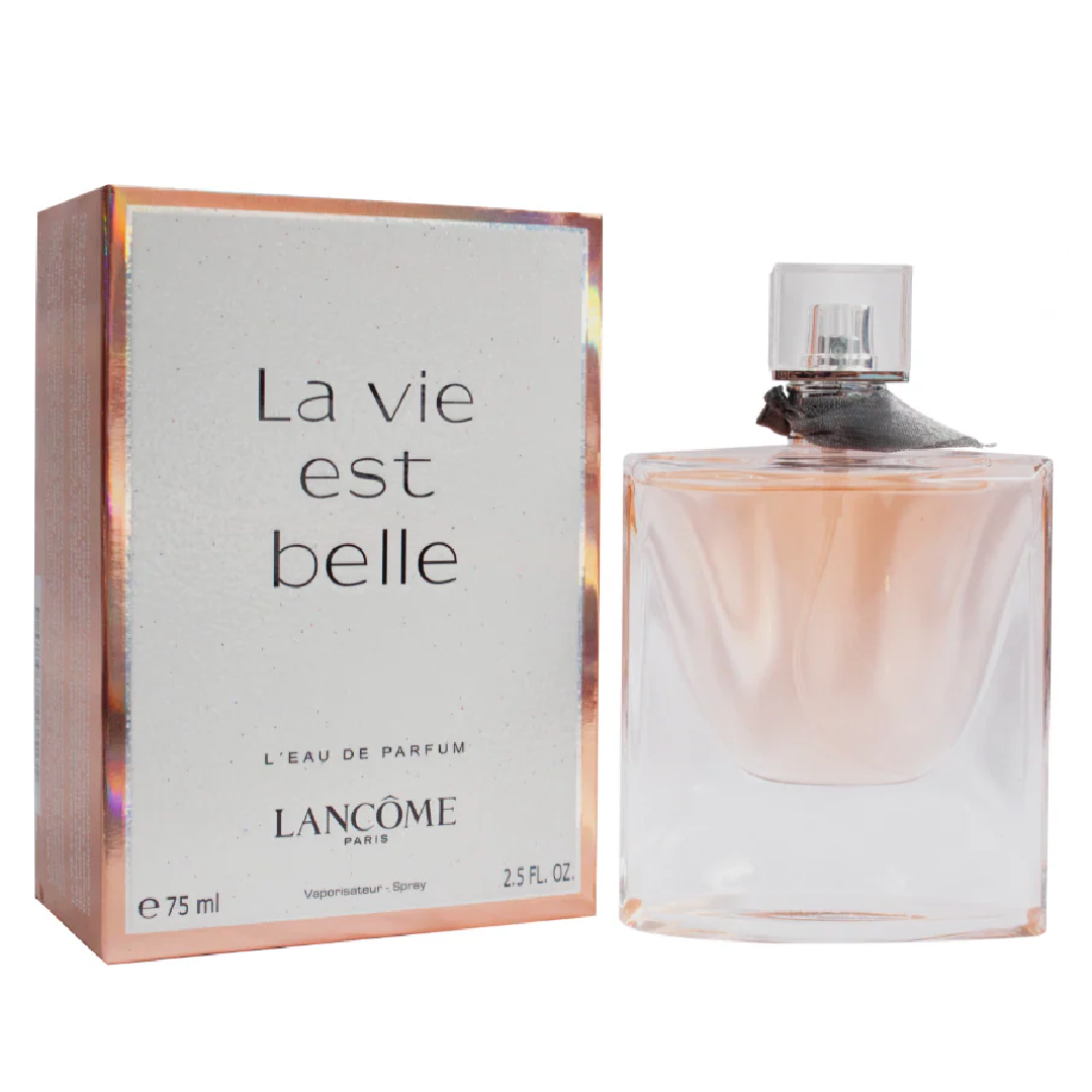 LA VIE EST BELLE LANCOME EDP 75ML