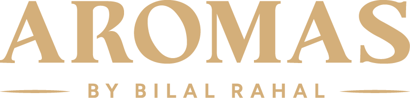 Aromas By Bilal Rahal