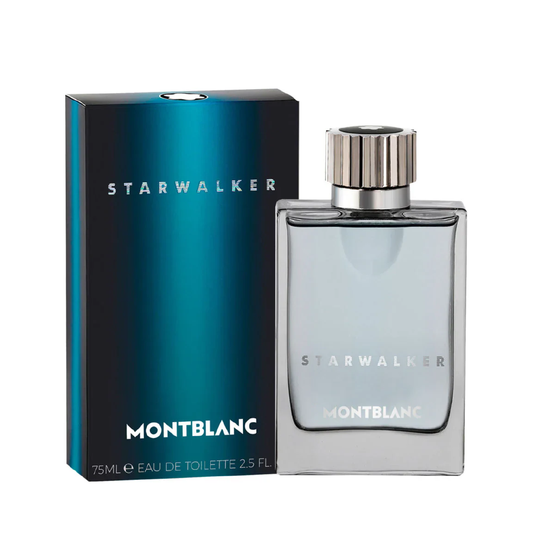 STARWALKER MONTBLANC EDT 75ML