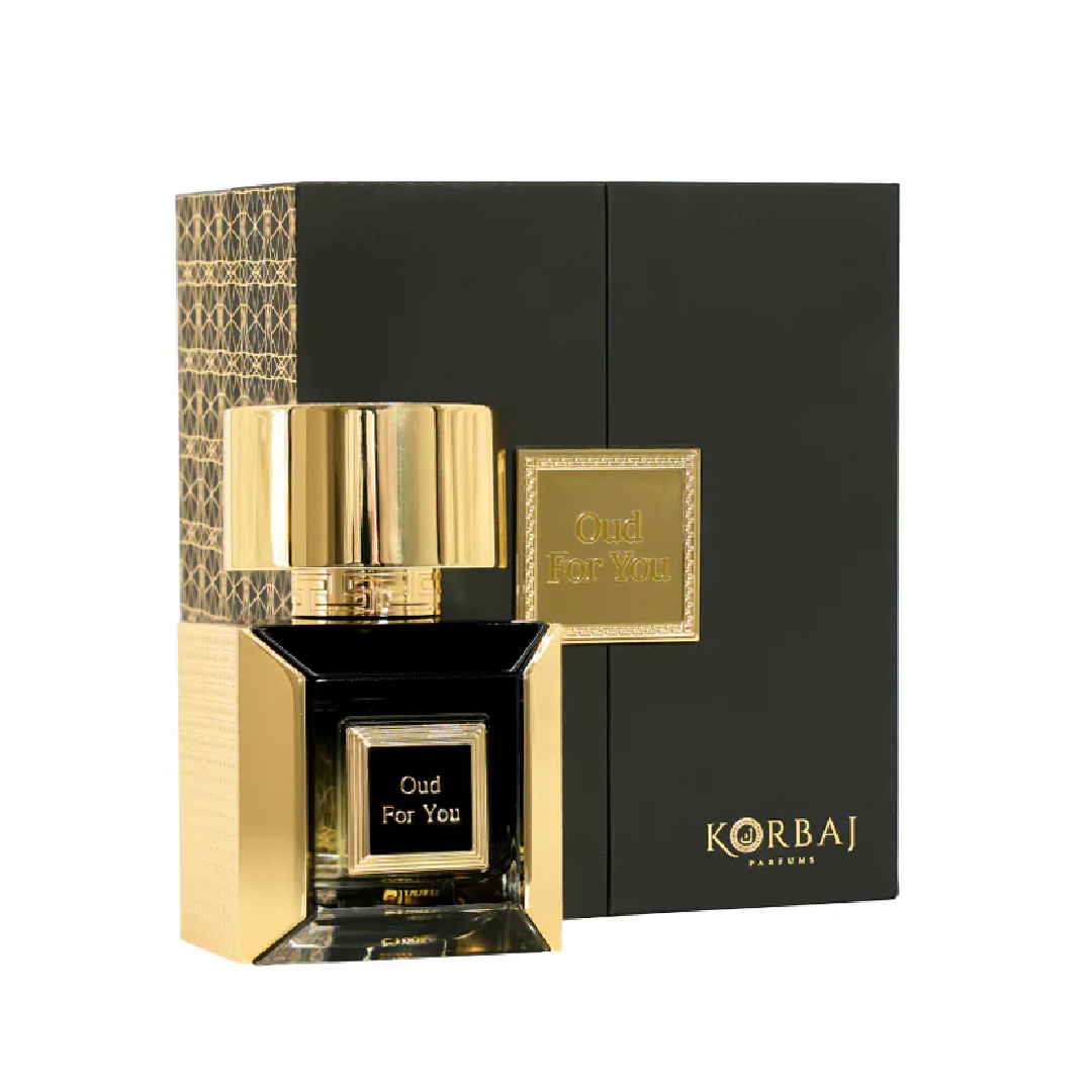 OUD FOR YOU KORBAJ