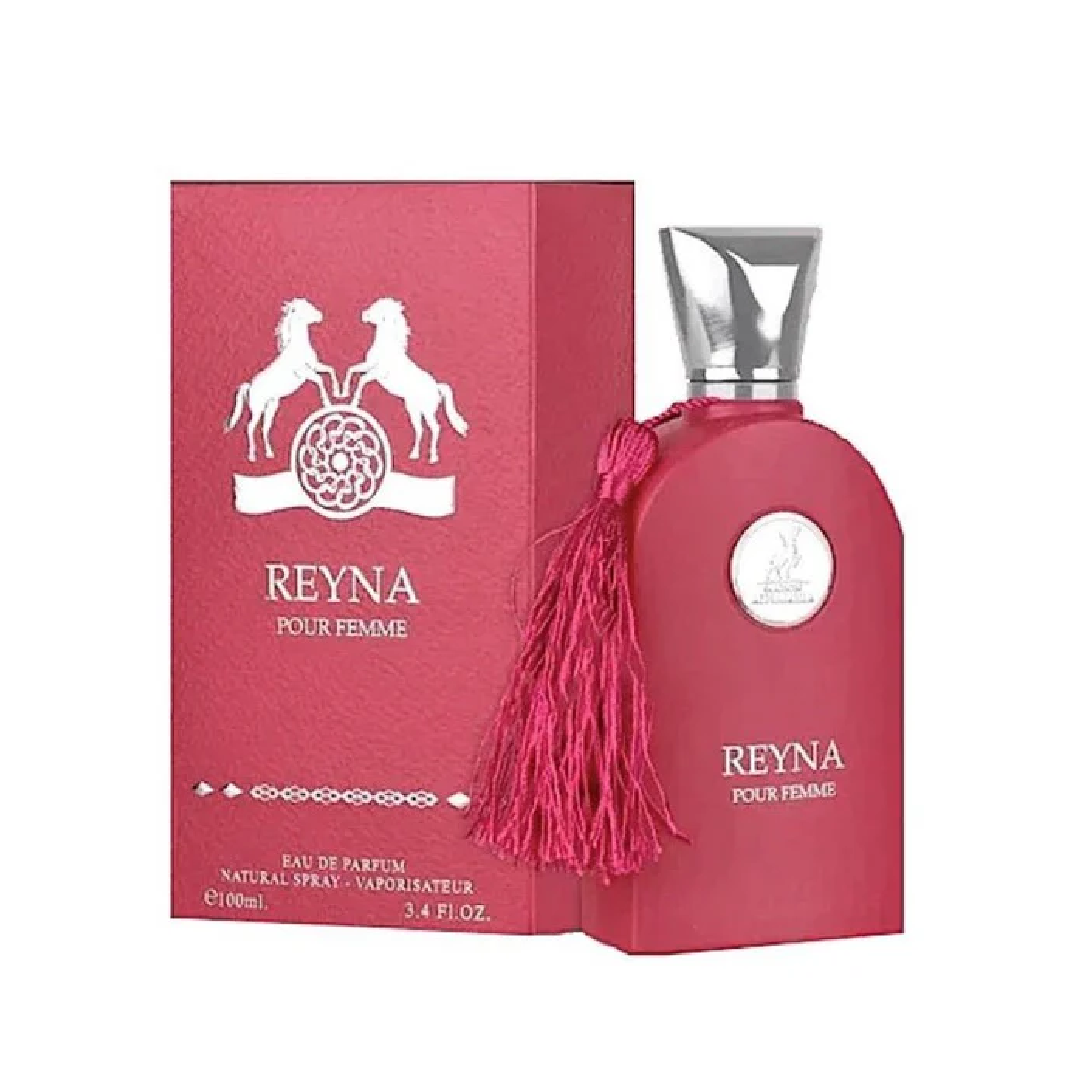 REYNA MAISON ALHAMBRA